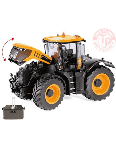 JCB Fastrac 8330 WIKING 077848 WIKING