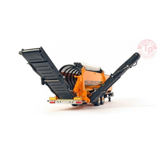 Doppstadt Machine Model SM 620 Plus Doppstadt 1:50 ALTRE MARCHE