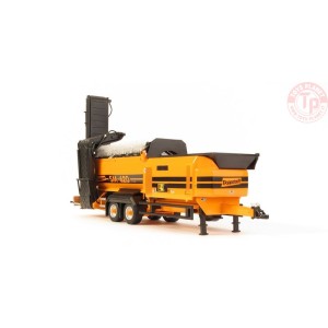 Doppstadt Machine Model SM 620 Plus Doppstadt 1:50 ALTRE MARCHE