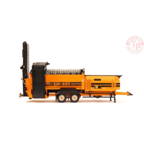 Doppstadt Machine Model SM 620 Plus Doppstadt 1:50 ALTRE MARCHE