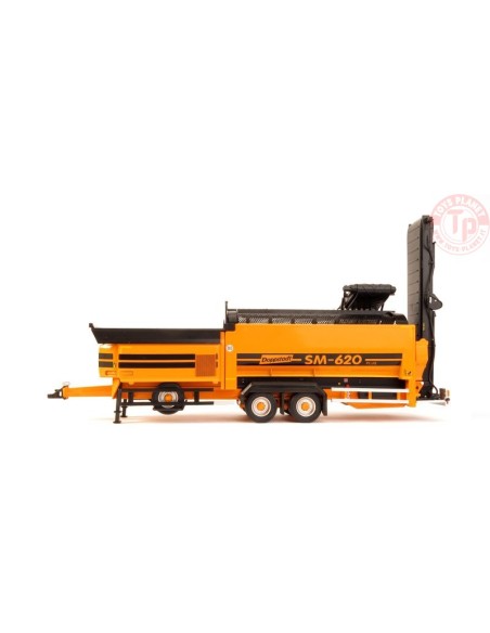 Doppstadt Machine Model SM 620 Plus Doppstadt 1:50 ALTRE MARCHE