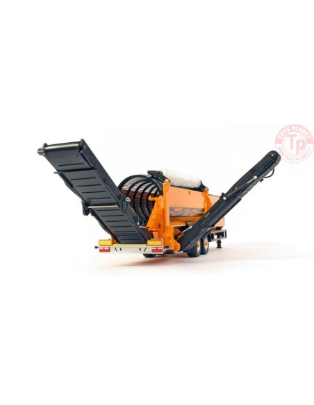 Doppstadt Machine Model SM 620 Plus Doppstadt 1:50 ALTRE MARCHE