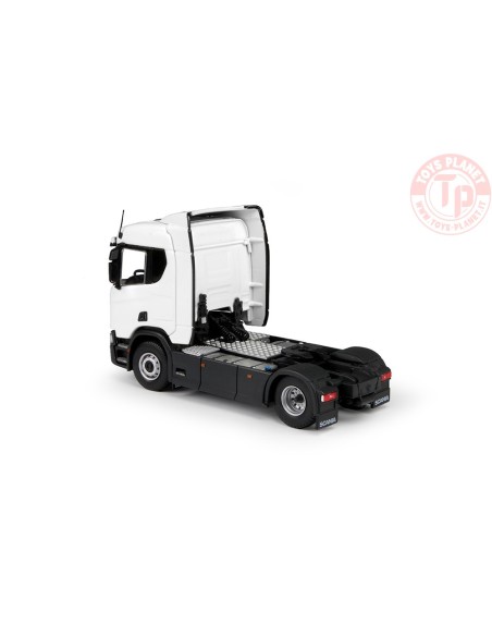 Next generation Scania R-serie sleeper cab TEKNO 70718 TEKNO