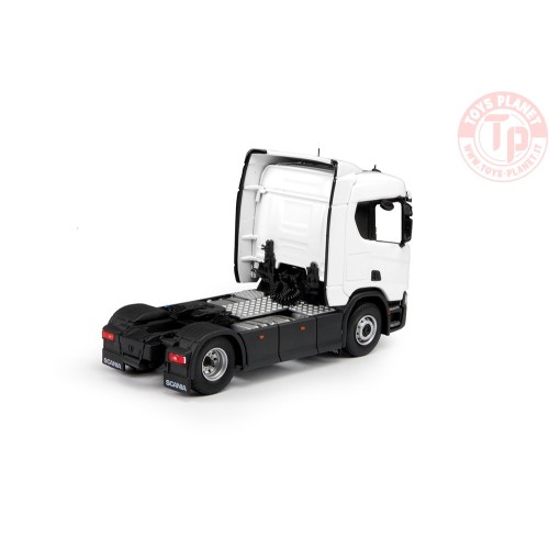 Next generation Scania R-serie sleeper cab TEKNO 70718 TEKNO