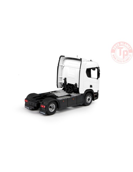 Next generation Scania R-serie sleeper cab TEKNO 70718 TEKNO