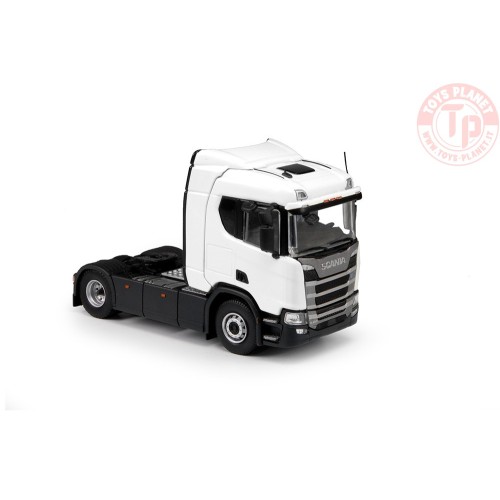 Next generation Scania R-serie sleeper cab TEKNO 70718 TEKNO