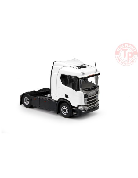 Next generation Scania R-serie sleeper cab TEKNO 70718 TEKNO