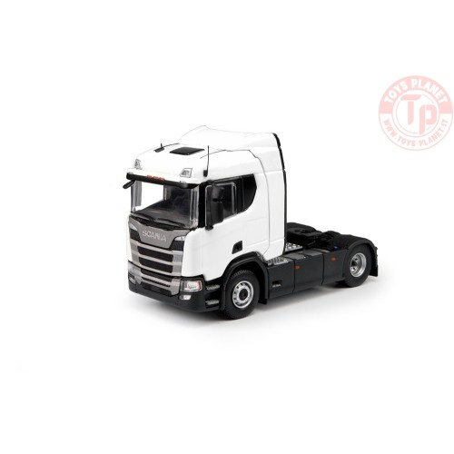 Next generation Scania R-serie sleeper cab TEKNO 70718 TEKNO