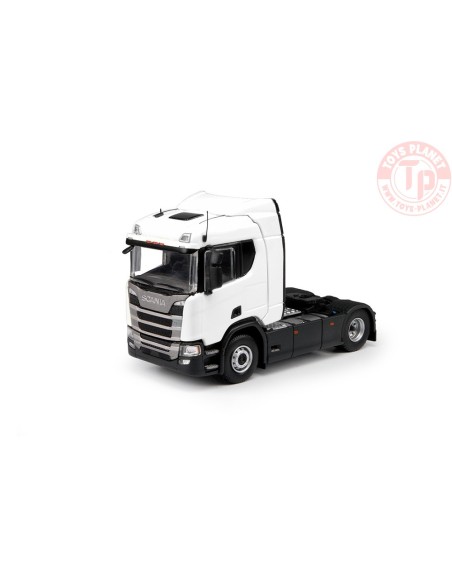 Next generation Scania R-serie sleeper cab TEKNO 70718 TEKNO