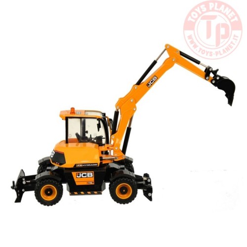 JCB Hydradig BRITAINS 38 BRITAINS/ERTL