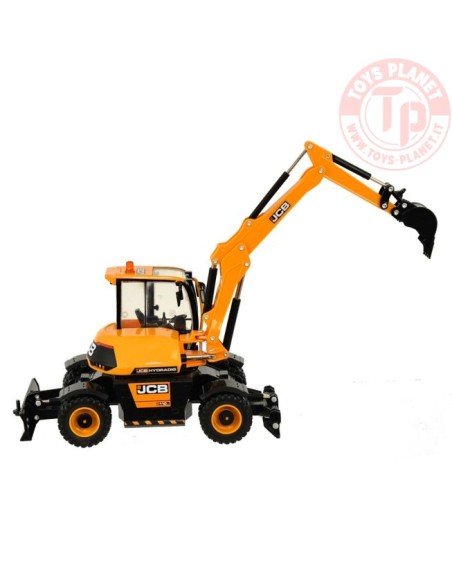 JCB Hydradig BRITAINS 38 BRITAINS/ERTL
