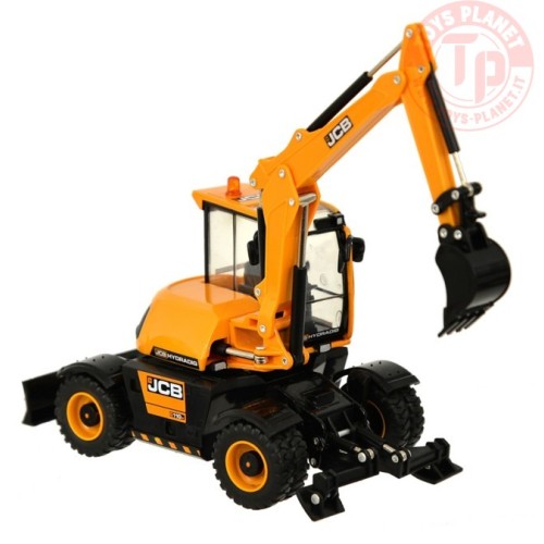 JCB Hydradig BRITAINS 38 BRITAINS/ERTL
