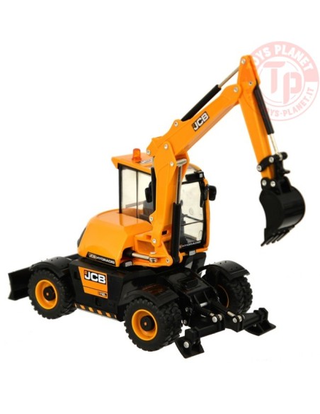 JCB Hydradig BRITAINS 38 BRITAINS/ERTL