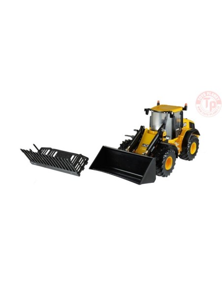 JCB 419S Wheeled Loading Shoval BRITAINS 43223 BRITAINS/ERTL JCB 419S Wheeled Loading Shoval BRITAINS 43223 BRITAINS/ERTL