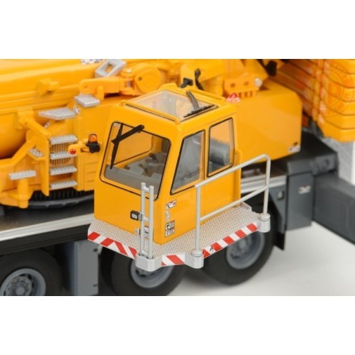 Liebherr LTM 1500-8.1 WSI 02-1213 WSI MODELS