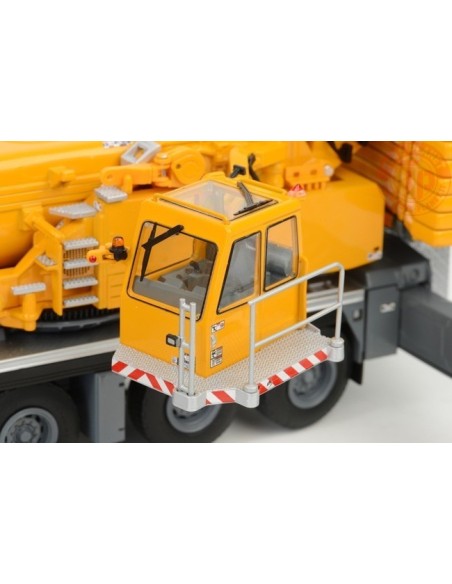 Liebherr LTM 1500-8.1 WSI 02-1213 WSI MODELS Liebherr LTM 1500-8.1 WSI 02-1213 WSI MODELS