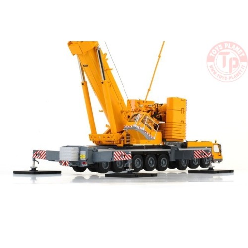 Liebherr LTM 1500-8.1 WSI 02-1213 WSI MODELS