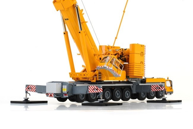 WSI 02-1213 Liebherr LTM 1500-8.1 375,00 € WSI MODELS