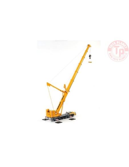 Liebherr LTM 1500-8.1 WSI 02-1213 WSI MODELS Liebherr LTM 1500-8.1 WSI 02-1213 WSI MODELS