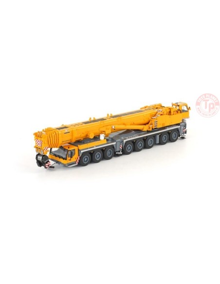 Liebherr LTM 1500-8.1 WSI 02-1213 WSI MODELS Liebherr LTM 1500-8.1 WSI 02-1213 WSI MODELS