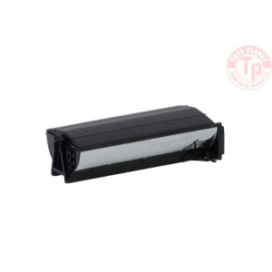 HOOKLIFT CONTAINER ASPHALT BLACK - Premium Line WSI 04-2094 WSI MODELS