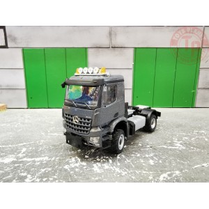 Mercedes Arocs Classic Space Agricultural truck CONRAD 78008/0 CONRAD