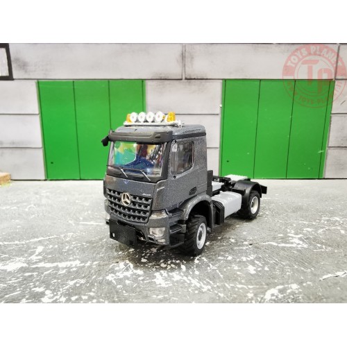 Mercedes Arocs Classic Space Agricultural truck CONRAD 78008/0 CONRAD
