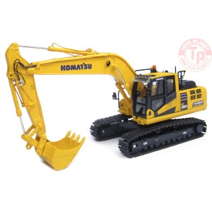 Komatsu PC200i-10 intelligent machine control UH 8107 UNIVERSAL HOBBIES