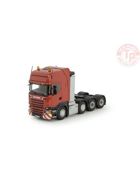 Scania R-Streamline 8x4 TEKNO 76824 TEKNO