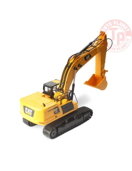 Caterpillar 336 escavatore cingolato Radiocomandato DIECAST MASTERS 25001 MODELLI RADIOCOMANDATI