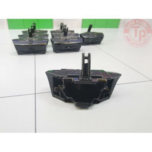 zavorra new holland TP5 ACCESSORI PER MODIFICHE