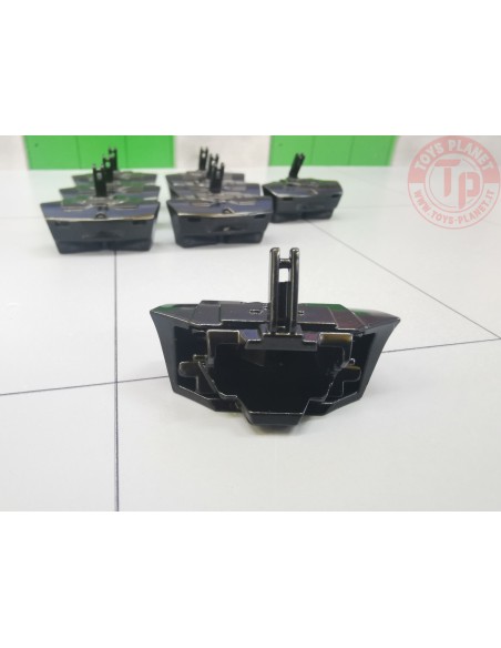 zavorra new holland TP5 ACCESSORI PER MODIFICHE