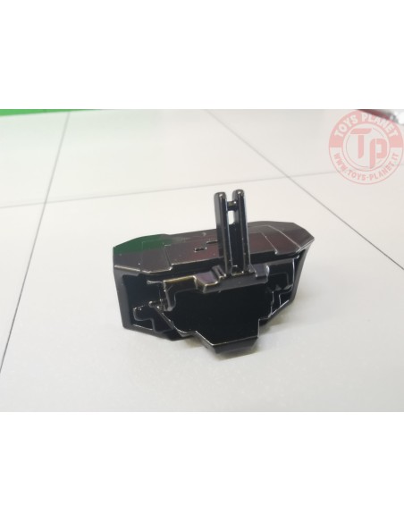 ZAVORRA UNIVERSALE TP6 ACCESSORI PER MODIFICHE
