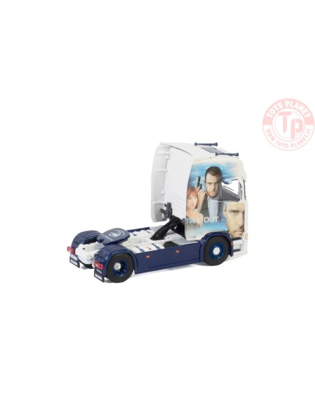 SCANIA S HIGHLINE | CS20H 4X2 - Kenny Coin Transports WSI 01-3058 WSI MODELS