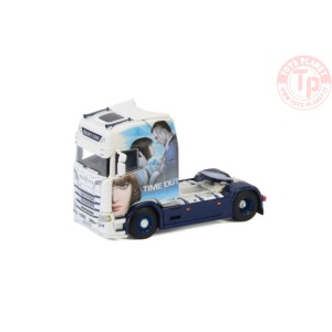 SCANIA S HIGHLINE | CS20H 4X2 - Kenny Coin Transports WSI 01-3058 WSI MODELS