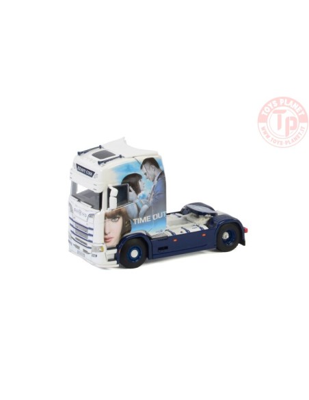 SCANIA S HIGHLINE | CS20H 4X2 - Kenny Coin Transports WSI 01-3058 WSI MODELS