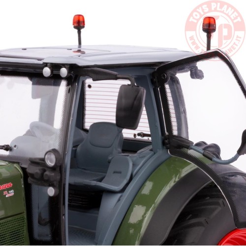 Hurlimann XL 140 V Drive ROS ROS