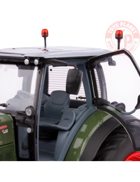 Hurlimann XL 140 V Drive ROS ROS