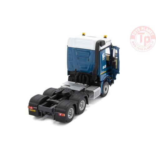 Sarens Mercedes-Benz Arocs StreamSpace 6x4 IMC MODELS 20-1062 IMC MODELS