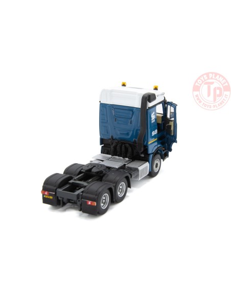 Sarens Mercedes-Benz Arocs StreamSpace 6x4 IMC MODELS 20-1062 IMC MODELS