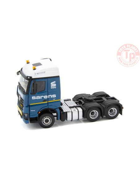 Sarens Mercedes-Benz Arocs StreamSpace 6x4 IMC MODELS 20-1062 IMC MODELS