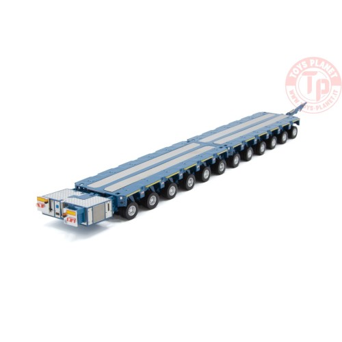 Sarens K25 2 x 6 Liner with Drawbar+ PPU IMC MODELS 20-1054 IMC MODELS