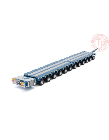 Sarens K25 2 x 6 Liner with Drawbar+ PPU IMC MODELS 20-1054 IMC MODELS Sarens K25 2 x 6 Liner with Drawbar+ PPU IMC MODELS 20-1054 IMC MODELS