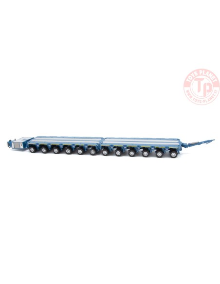 Sarens K25 2 x 6 Liner with Drawbar+ PPU IMC MODELS 20-1054 IMC MODELS Sarens K25 2 x 6 Liner with Drawbar+ PPU IMC MODELS 20-1054 IMC MODELS