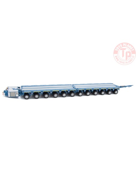 Sarens K25 2 x 6 Liner with Drawbar+ PPU IMC MODELS 20-1054 IMC MODELS Sarens K25 2 x 6 Liner with Drawbar+ PPU IMC MODELS 20-1054 IMC MODELS