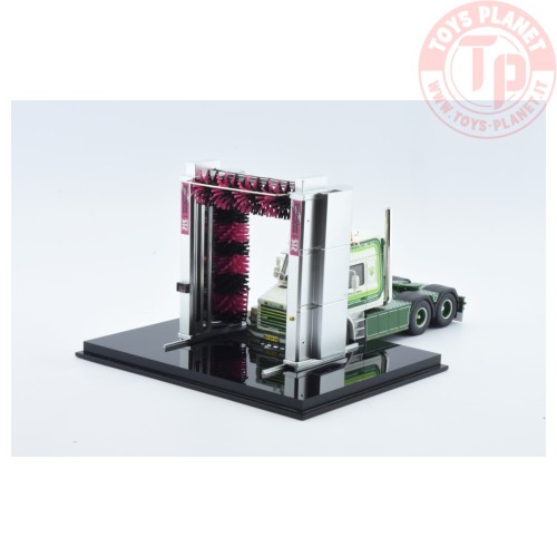autolavaggio camion TEKNO 75003 TEKNO