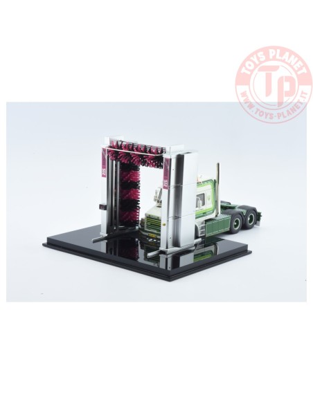 autolavaggio camion TEKNO 75003 TEKNO