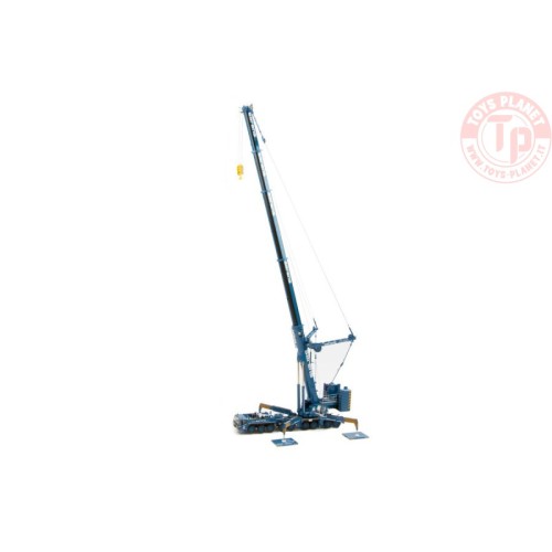 Demag AC 700-9 - SARENS IMC 20-3075 IMC MODELS