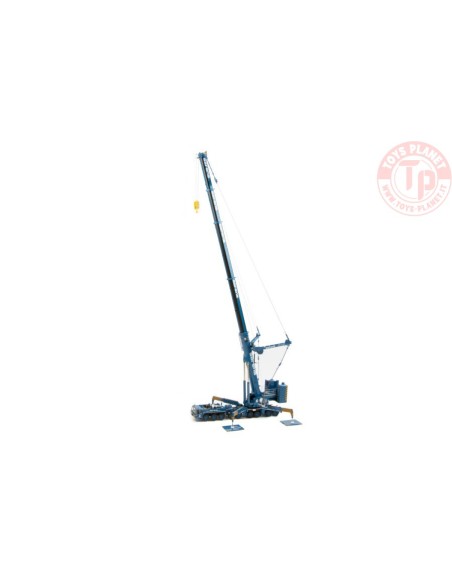Demag AC 700-9 - SARENS IMC 20-3075 IMC MODELS Demag AC 700-9 - SARENS IMC 20-3075 IMC MODELS