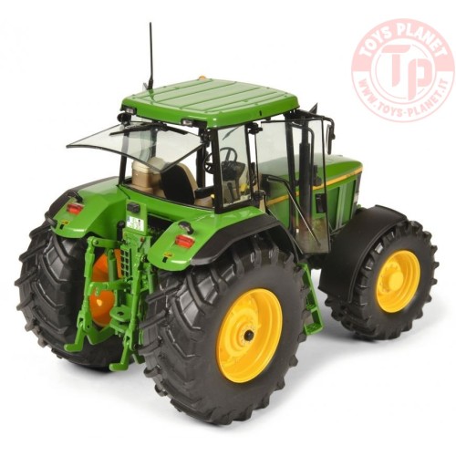 John Deere 7610 SCHUCO 450776100 SCHUCO